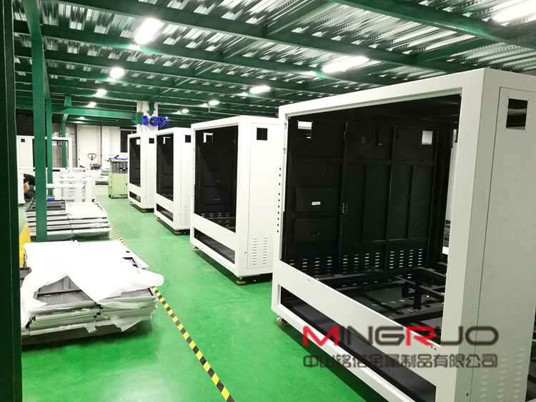 钣金机箱加工工艺中有些什么技术要求-九游·官方版Web站入口-Jiuyou j9(中国) 钣金机箱加工工艺中有些什么技术要求-九游·官方版Web站入口-Jiuyou j9(中国)