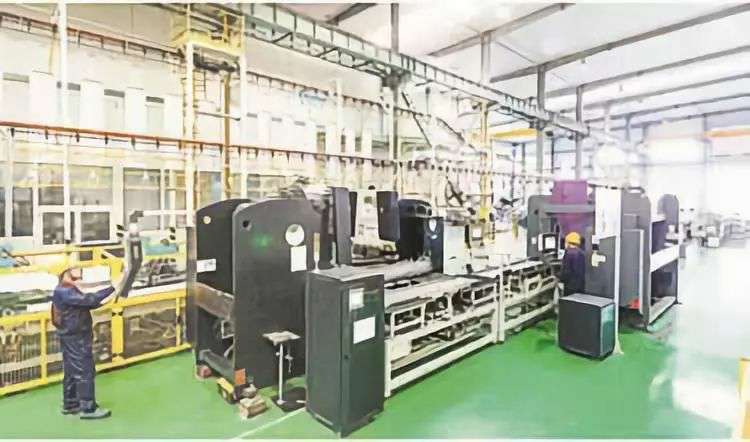 钣金加工产品在自动化及电梯行业中的应用 -九游·官方版Web站入口-Jiuyou j9(中国) 钣金加工产品在自动化及电梯行业中的应用 -九游·官方版Web站入口-Jiuyou j9(中国)