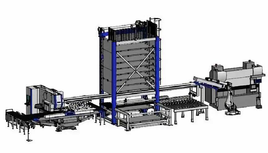 钣金加工产品在自动化及电梯行业中的应用 -九游·官方版Web站入口-Jiuyou j9(中国) 钣金加工产品在自动化及电梯行业中的应用 -九游·官方版Web站入口-Jiuyou j9(中国)