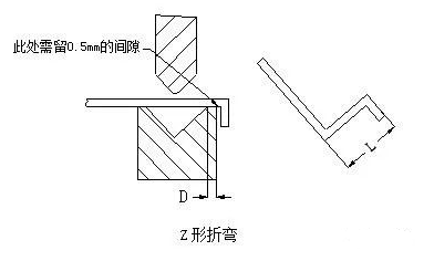 钣金加工中数控折弯加工零件范围及加工精度参数的详细解答-九游·官方版Web站入口-Jiuyou j9(中国) 钣金加工中数控折弯加工零件范围及加工精度参数的详细解答-九游·官方版Web站入口-Jiuyou j9(中国)